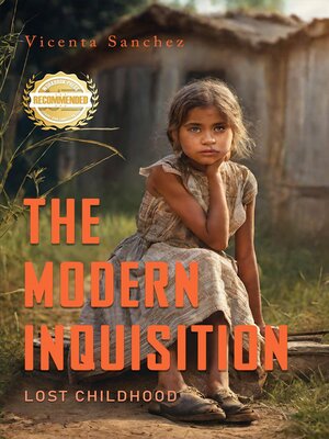 cover image of The Modern Inquisition